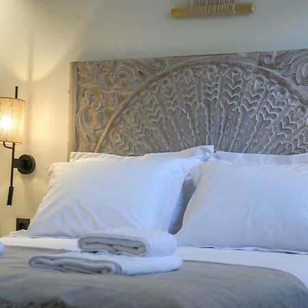 Marea Boutique Suites Rethymno Eksteriør bilde