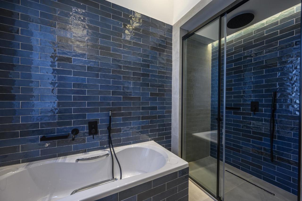 Marea Boutique Suites Rethymno Eksteriør bilde