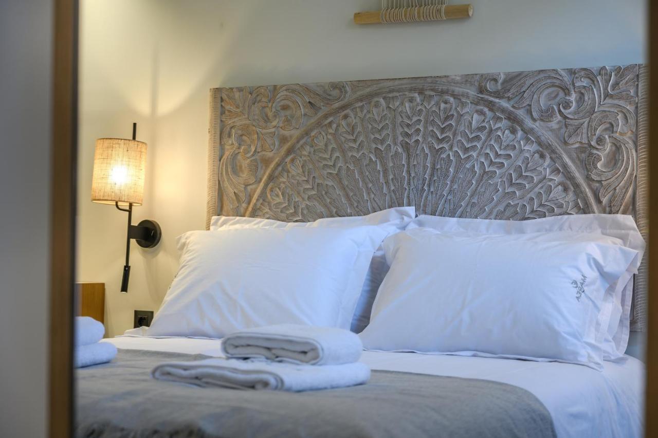 Marea Boutique Suites Rethymno Eksteriør bilde