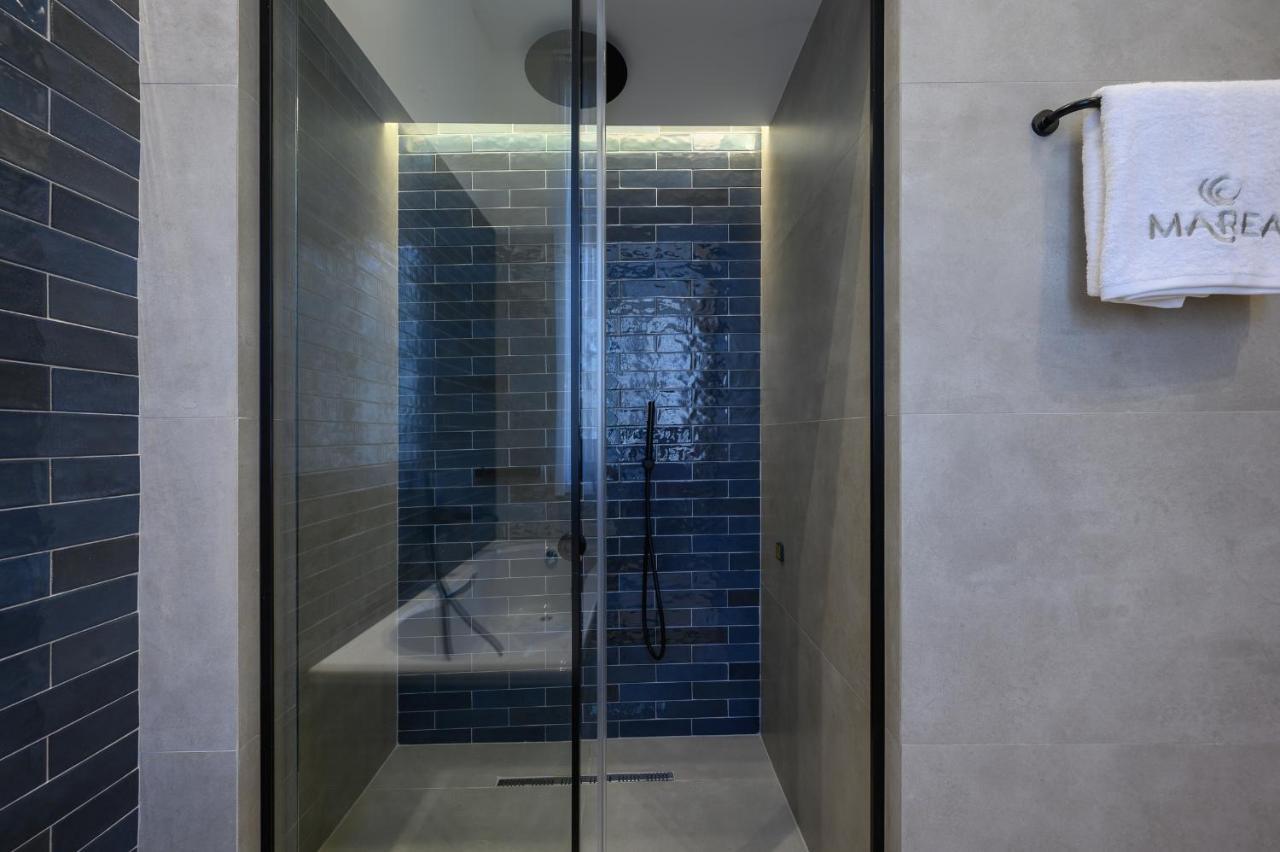 Marea Boutique Suites Rethymno Eksteriør bilde