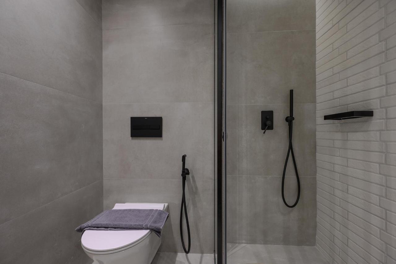Marea Boutique Suites Rethymno Eksteriør bilde